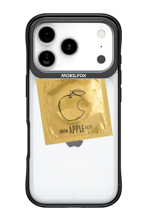 Safety Apple - Apple iPhone 17 Pro