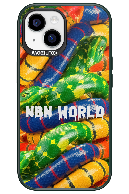 Wild 2.0 - Apple iPhone 15