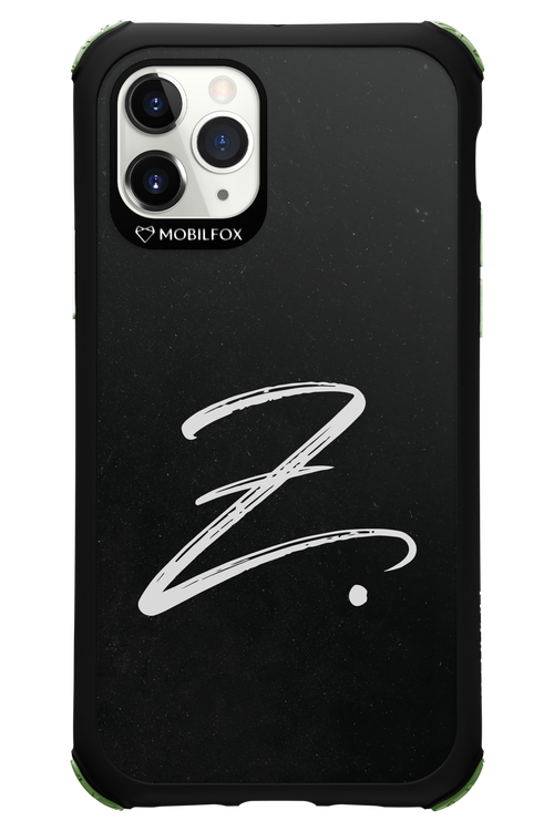 (Off Space) Z 2.0 - Apple iPhone 11 Pro