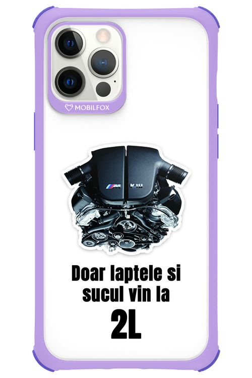 M5 V10 V2 - Apple iPhone 12 Pro Max