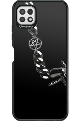 Chain stanga black 2.0 - Samsung Galaxy A22 5G