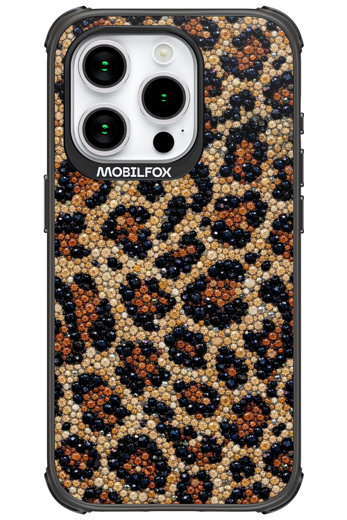 Crystal Roar 2.0 - Apple iPhone 15 Pro