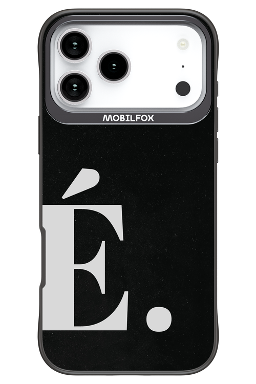 E II (Off Space) 2.0 - Apple iPhone 17 Pro Max