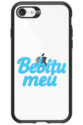 Meuu 2.0 - Apple iPhone SE 2020