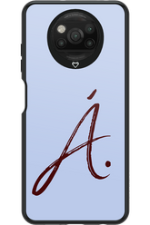 (Jellyfish Presso) A II 2.0 - Xiaomi Poco X3 Pro