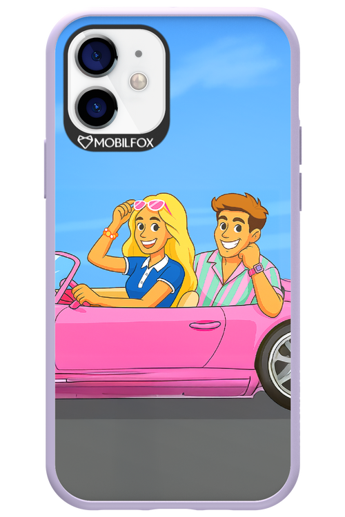 My Way 2.0 - Apple iPhone 12