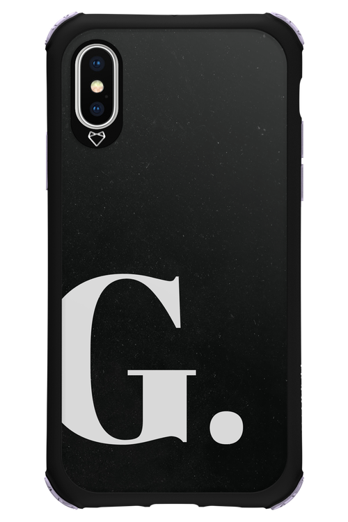 G (Off Space) 2.0 - Apple iPhone XS