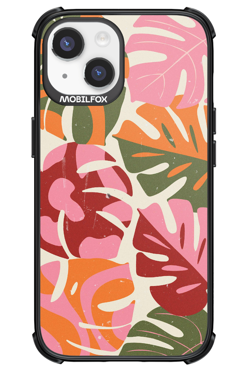 Tropical Heatwave 2.0 - Apple iPhone 14