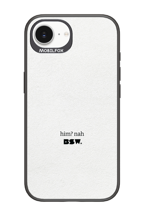 BSW FourSeasons 16 2.0 - Apple iPhone 16e