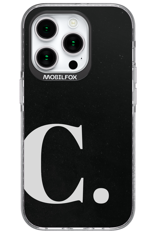 C (Off Space) 2.0 - Apple iPhone 15 Pro