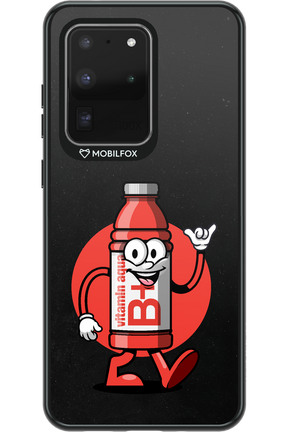 Vitamin Aqua B+ 2.0 - Samsung Galaxy S20 Ultra 5G