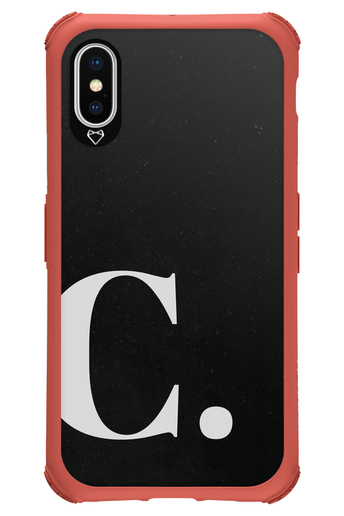 C (Off Space) 2.0 - Apple iPhone XS