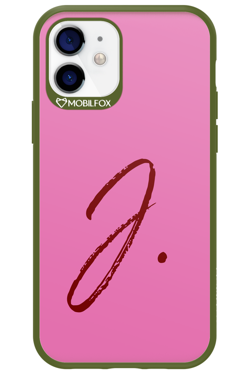 (Sorbet) J 2.0 - Apple iPhone 12