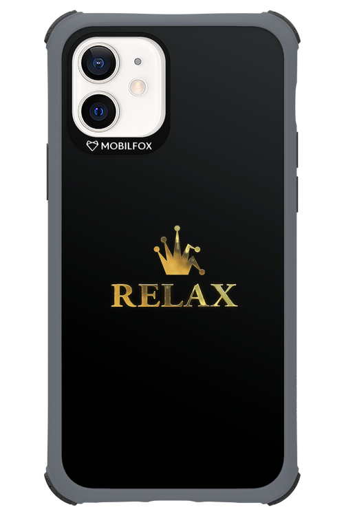 Relax 2.0 - Apple iPhone 12