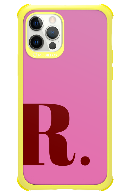 R (Sorbet) 2.0 - Apple iPhone 12 Pro