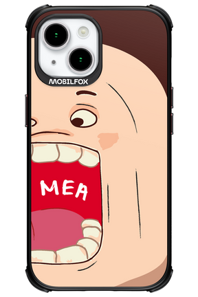 MEA 2 - Apple iPhone 15
