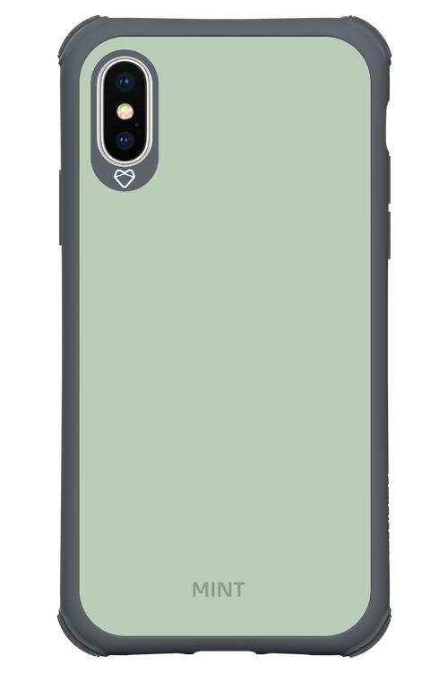 MINT - Apple iPhone X