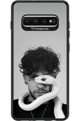 SNAKE (RAVA) - Samsung Galaxy S10+