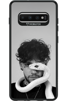 SNAKE (RAVA) - Samsung Galaxy S10+