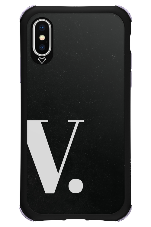V (Off Space) 2.0 - Apple iPhone X