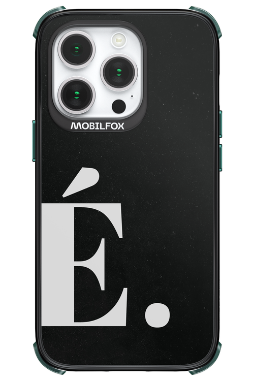 E II (Off Space) 2.0 - Apple iPhone 14 Pro