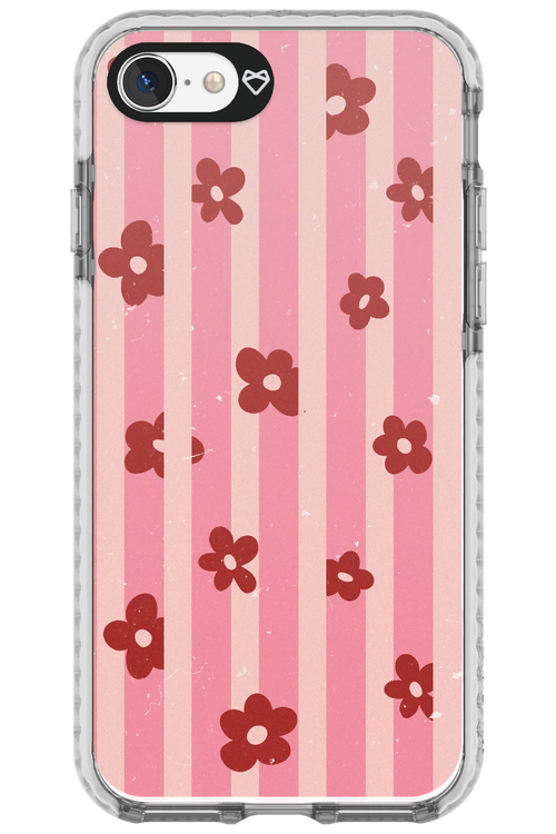 Flower Powerr 2.0 - Apple iPhone SE 2020