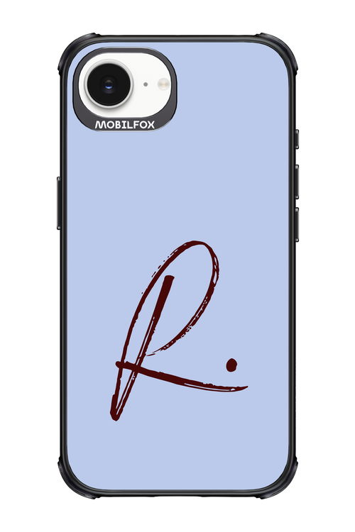 (Jellyfish Presso) R 2.0 - Apple iPhone 16e