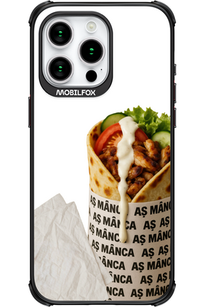 AȘ MÂNCA - Apple iPhone 15 Pro Max