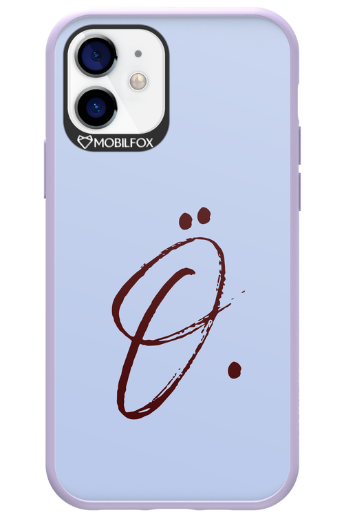 (Jellyfish Presso) O II 2.0 - Apple iPhone 12