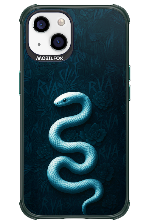Night Venom 2.0 - Apple iPhone 13