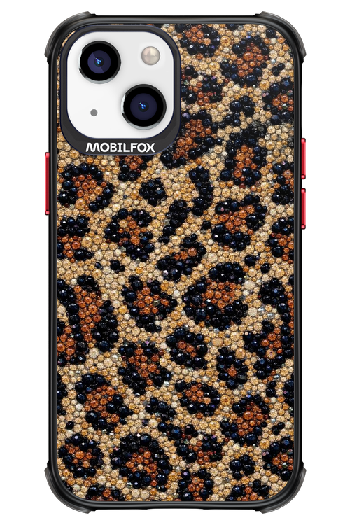 Crystal Roar 2.0 - Apple iPhone 13 Mini
