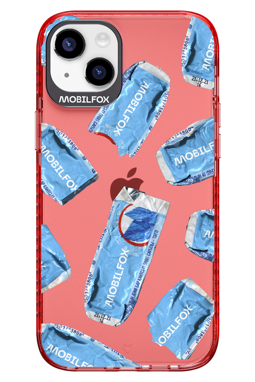 Mobilfox Gum - Apple iPhone 14 Plus