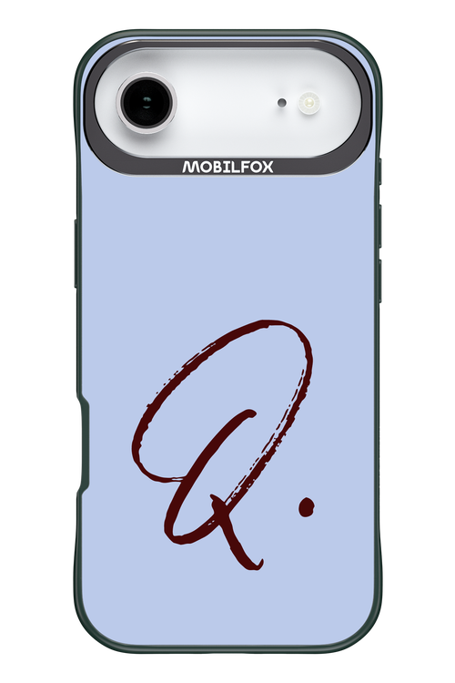 (Jellyfish Presso) Q 2.0 - Apple iPhone 17 Air