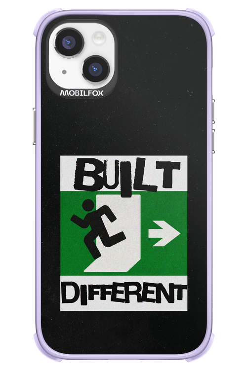 Just Different 2.0 - Apple iPhone 14 Plus