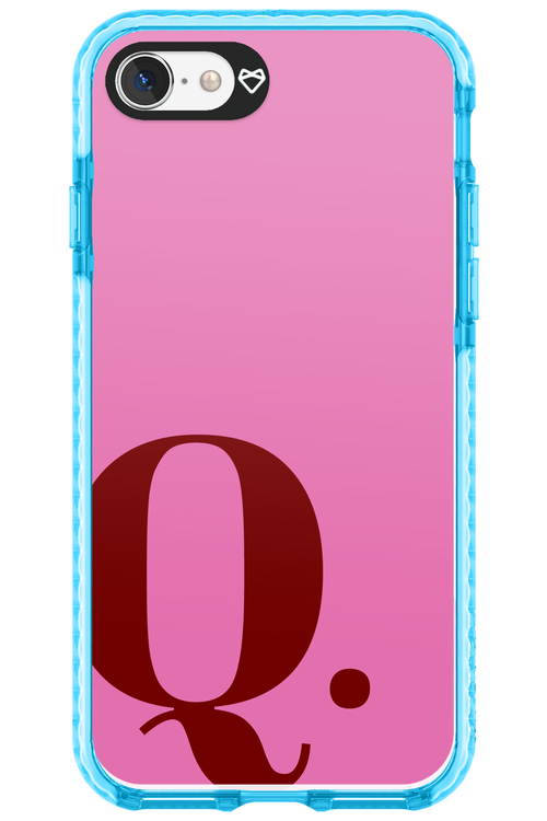 Q (Sorbet) 2.0 - Apple iPhone SE 2020