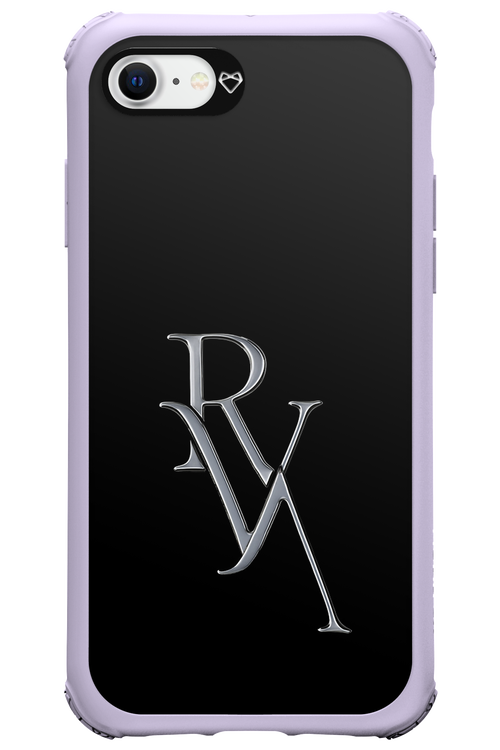 Silver RVA 2.0 - Apple iPhone SE 2020