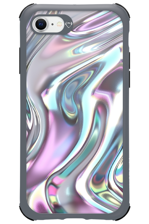 Holochrome 2.0 - Apple iPhone SE 2022