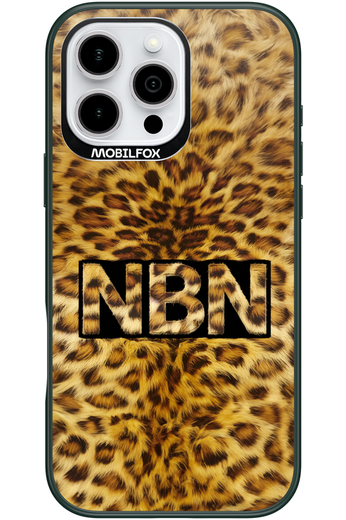 Cheetahh 2.0 - Apple iPhone 16 Pro Max