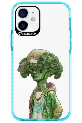 Brokkoli - Apple iPhone 12
