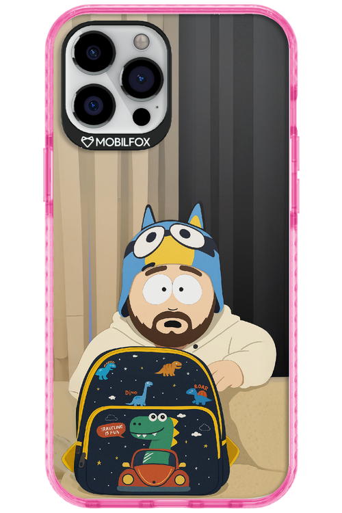 KidHeli 2.0 - Apple iPhone 12 Pro Max