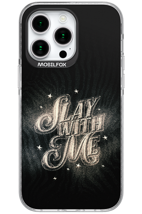Slay with Me - Apple iPhone 15 Pro Max