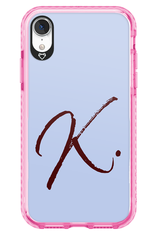 (Jellyfish Presso) K 2.0 - Apple iPhone XR