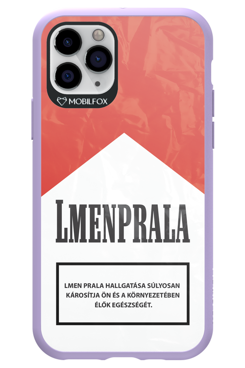 Lmenboro - Apple iPhone 11 Pro