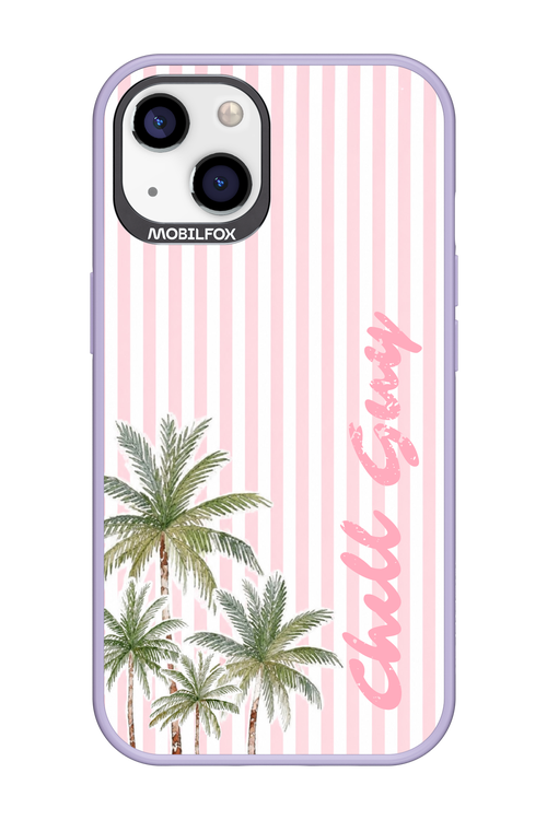Chill Guy 2.0 - Apple iPhone 13