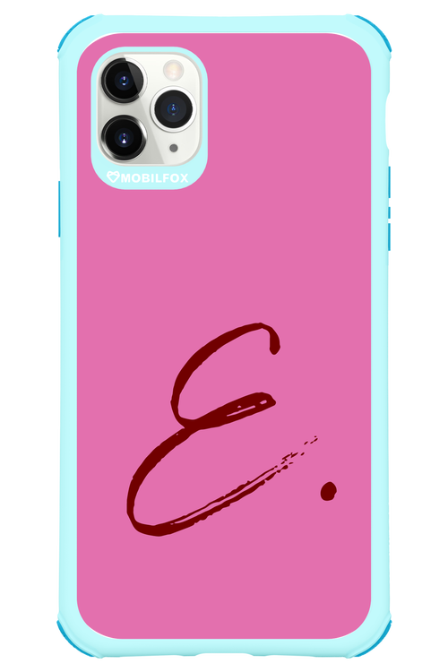 (Sorbet) E 2.0 - Apple iPhone 11 Pro Max