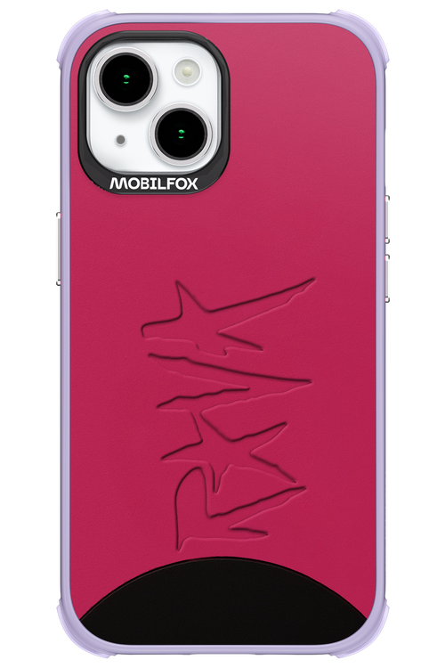 Rava Brick 2.0 - Apple iPhone 15