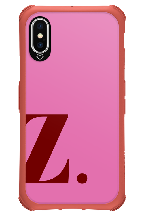 Z (Sorbet) 2.0 - Apple iPhone XS