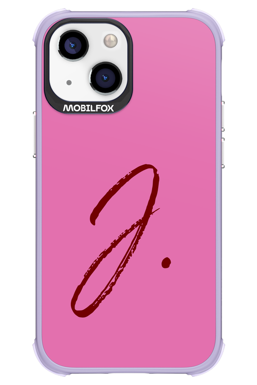 (Sorbet) J 2.0 - Apple iPhone 13 Mini