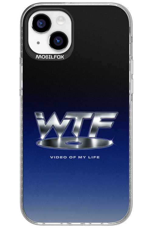 W T F 2.0 - Apple iPhone 15 Plus