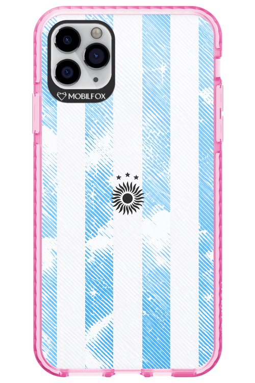 Argentina 2.0 - Apple iPhone 11 Pro Max
